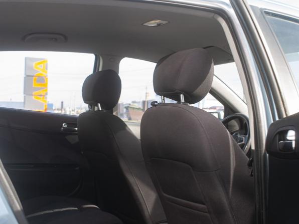 Hyundai i20 I с пробегом 2010 года, цена 570 000 рублей, 127616 км, хэтчбек, Автокод Объявления