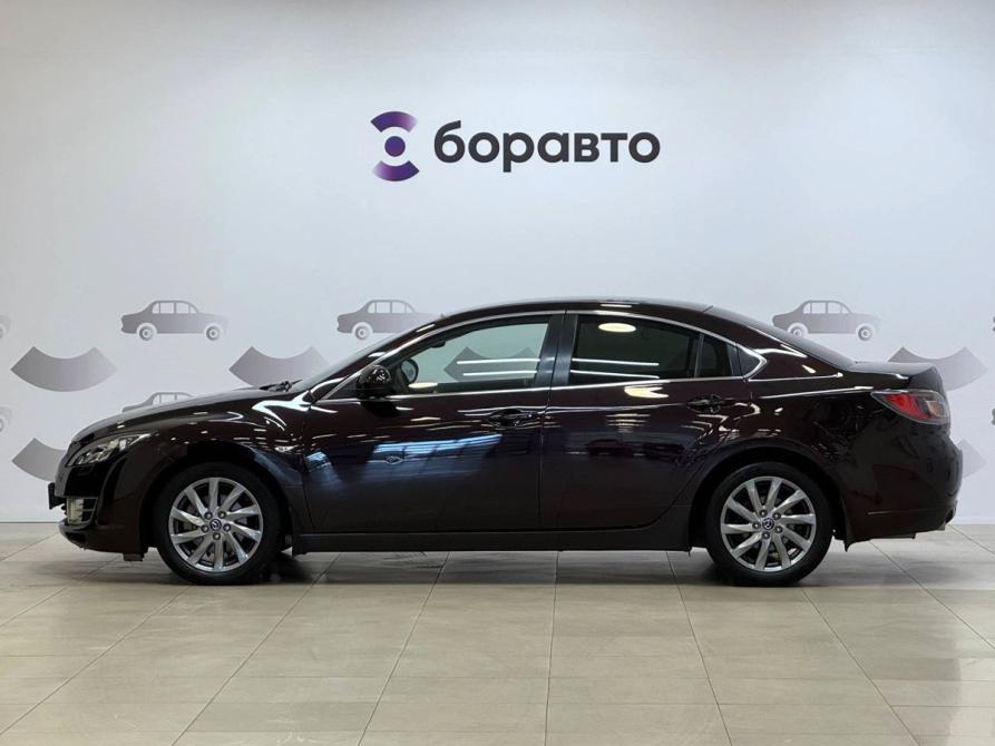 Mazda 6 II (GH) Ставрополь  - изображение 7