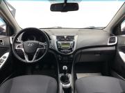 Hyundai Solaris I Ростов-на-Дону  - изображение 25