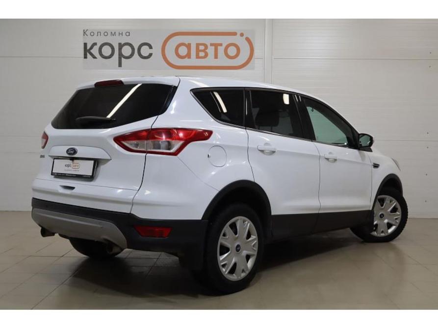 Ford Kuga II Коломна  - изображение 3