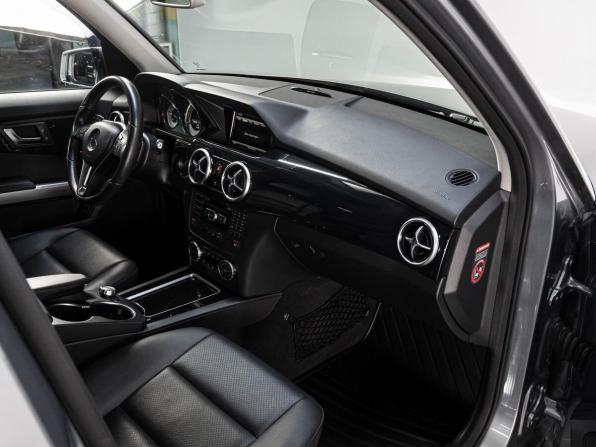 Mercedes-Benz GLK-Класс I (X204) Рестайлинг с пробегом 2014 года, цена 3 099 000 рублей, 52280 км, внедорожник, Автокод Объявления