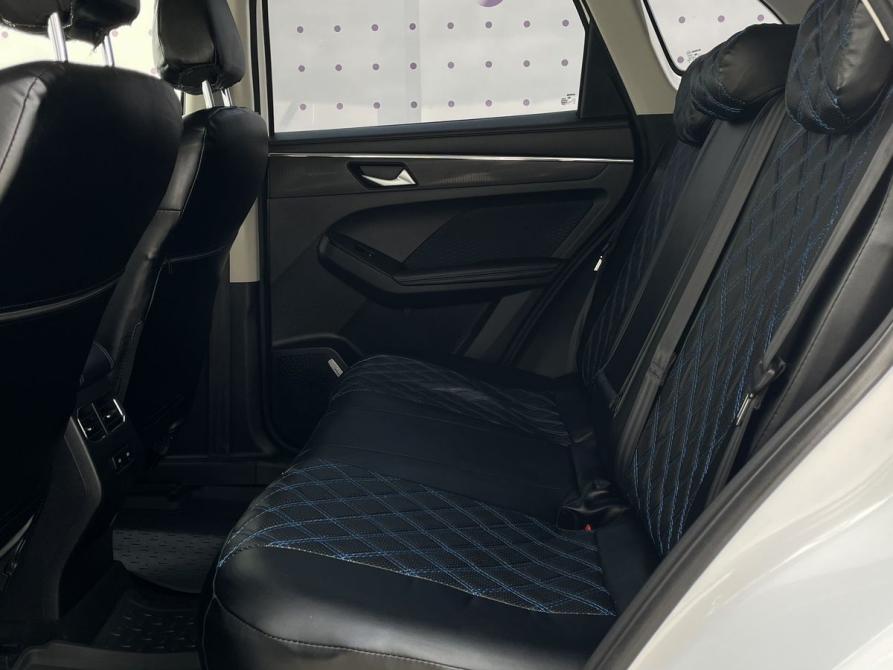 Haval Jolion I Тамбов  - изображение 13