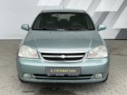Chevrolet Lacetti I Екатеринбург  - изображение 22