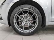 Skoda Octavia III (A7) Рестайлинг Москва  - изображение 48