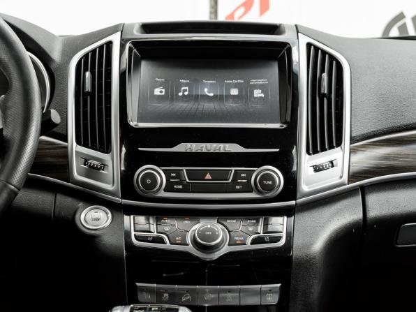 Haval H9 I Рестайлинг с пробегом 2022 года, цена 3 000 000 рублей, 78213 км, внедорожник, Автокод Объявления