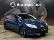 Ford Focus III Ставрополь  - изображение 27