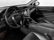 Toyota Camry VIII (XV70) Санкт-Петербург  - изображение 32
