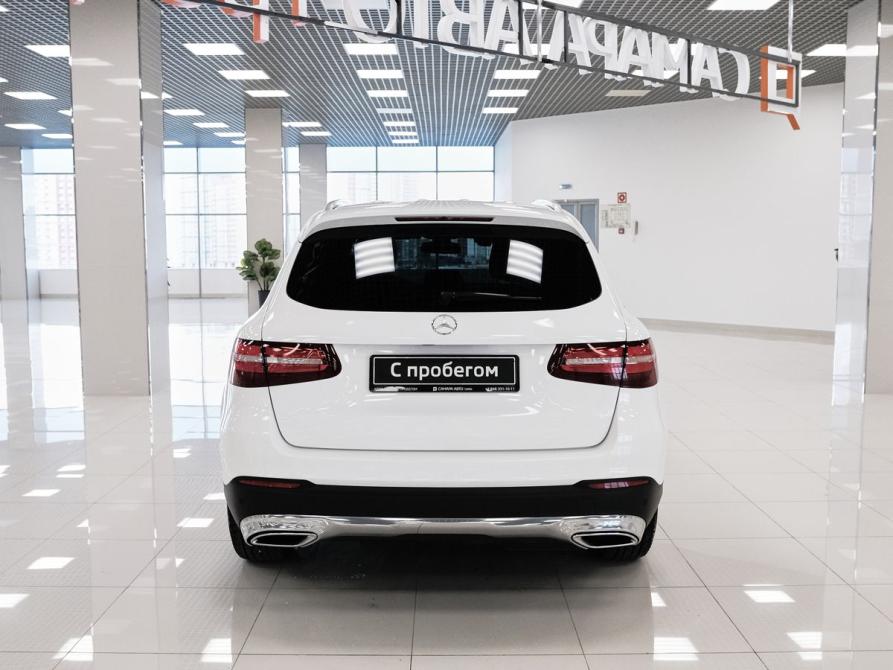 Mercedes-Benz GLC I (X253) Самара  - изображение 8