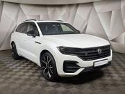 Volkswagen Touareg III Москва  - изображение 30