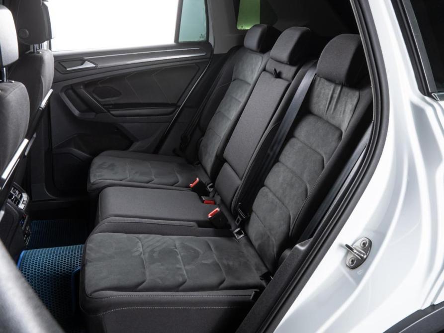 Volkswagen Tiguan II Волгоград  - изображение 9