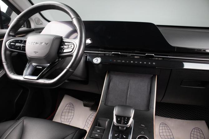 Omoda C5 I с пробегом 2022 года, цена 1 599 000 рублей, 126915 км, внедорожник, Автокод Объявления