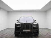Rolls-Royce Cullinan I Москва  - изображение 36