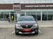 Renault Sandero II Рестайлинг Пермь  - изображение 21