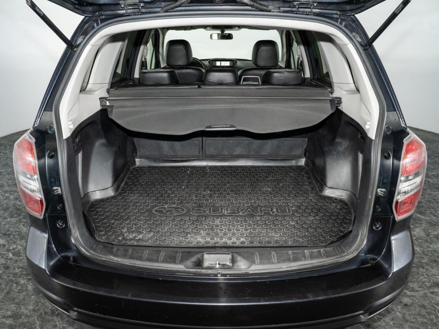 Subaru Forester IV Иркутск  - изображение 14