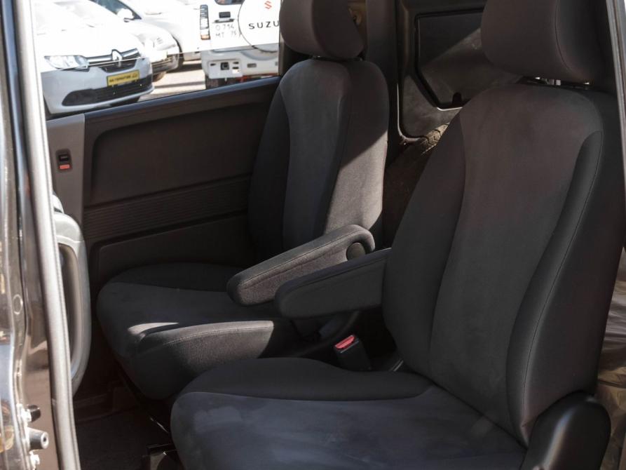 Honda Freed I Рестайлинг Уфа  - изображение 17