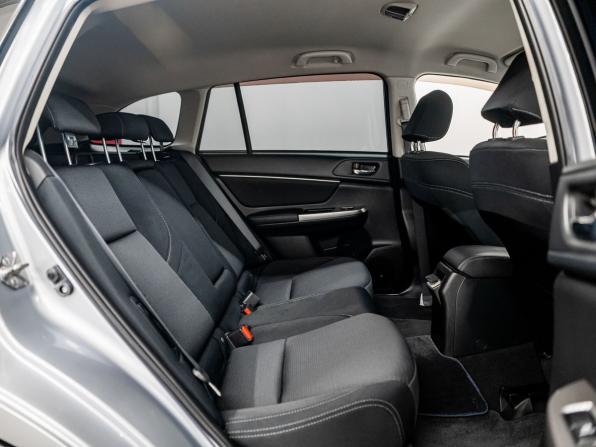 Subaru Levorg I с пробегом 2015 года, цена 1 440 000 рублей, 122300 км, универсал, Автокод Объявления
