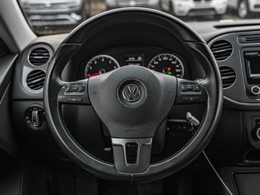 Volkswagen Tiguan I Рестайлинг Санкт-Петербург  - изображение 6