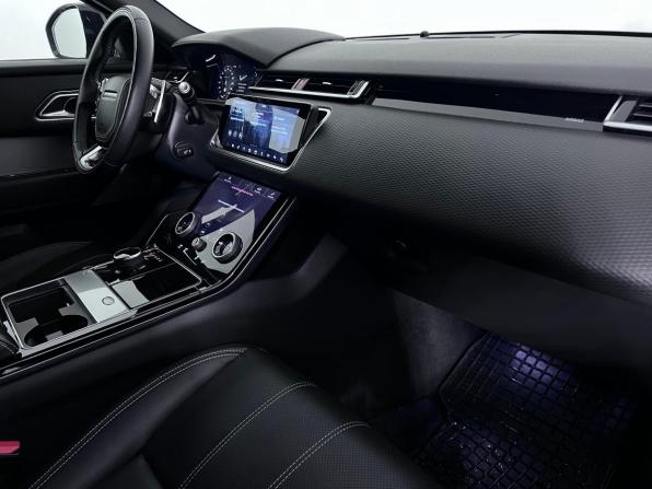 Land Rover Range Rover Velar I с пробегом 2019 года, цена 4 350 000 рублей, 108741 км, внедорожник, Автокод Объявления