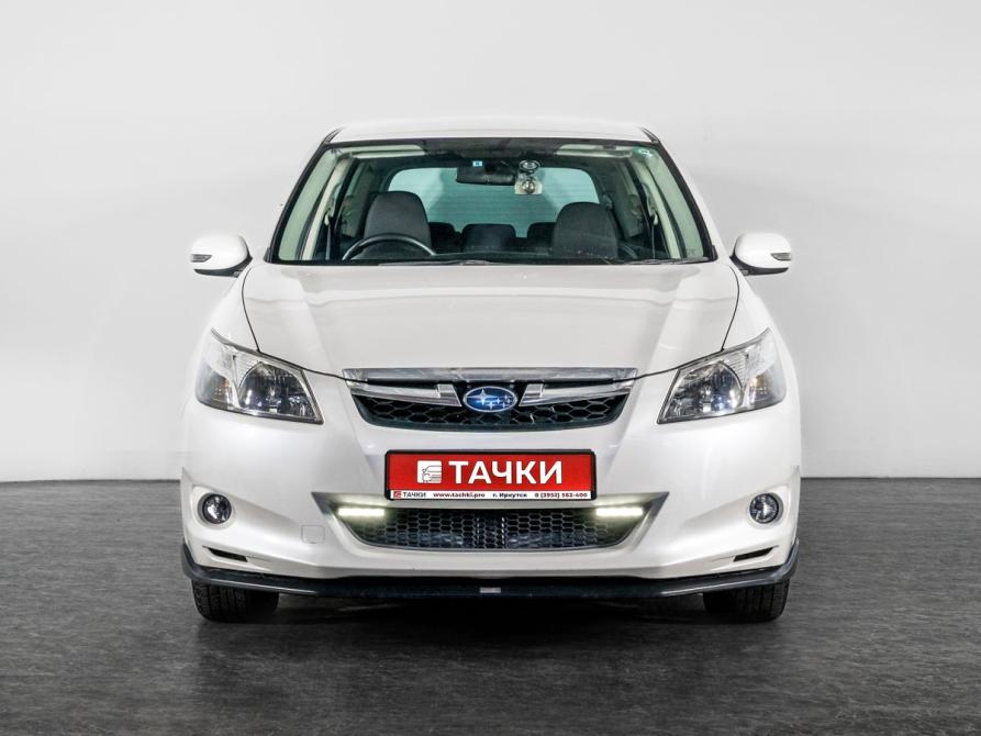 Subaru Exiga Иркутск  - изображение 2