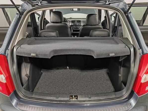 Skoda Fabia II Рестайлинг с пробегом 2013 года, цена 775 000 рублей, 167152 км, хэтчбек, Автокод Объявления
