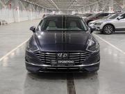 Hyundai Sonata VIII (DN8) Казань  - изображение 34