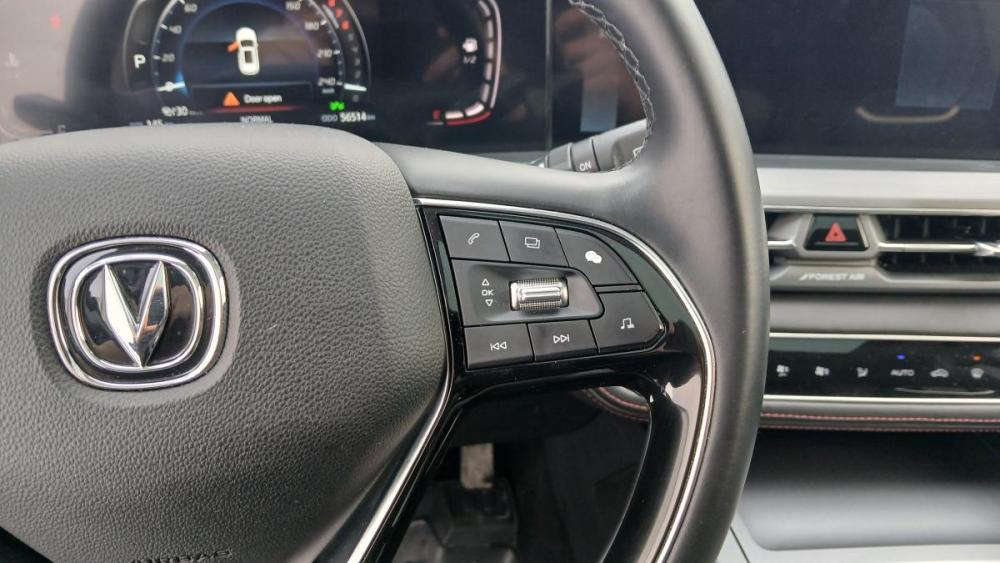 Changan CS75 Plus I Рестайлинг Екатеринбург  - изображение 16
