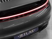 Porsche 911 VIII (992) Москва  - изображение 45