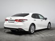 Toyota Camry VIII (XV70) Санкт-Петербург  - изображение 26