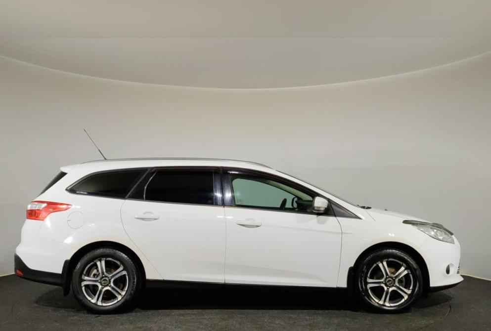 Ford Focus III Рестайлинг Ярославль  - изображение 4