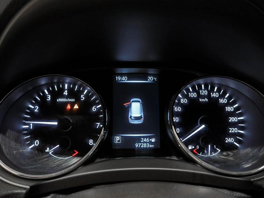 Nissan X-Trail III Казань  - изображение 16