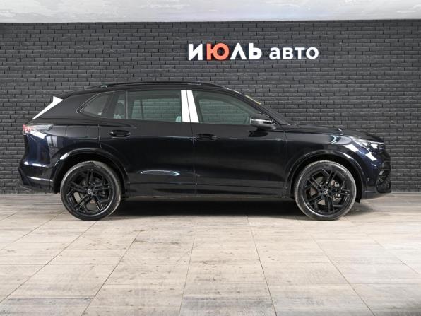 Volkswagen Tiguan III (China Market) с пробегом 2026 года, цена 5 200 000 рублей, 70 км, внедорожник, Автокод Объявления