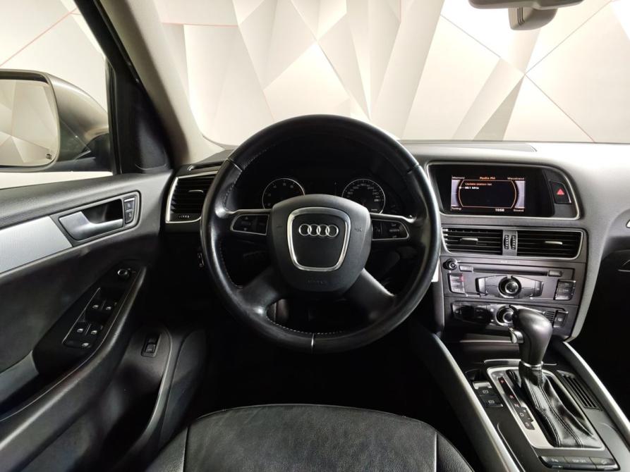 Audi Q5 I (8R) Москва  - изображение 20