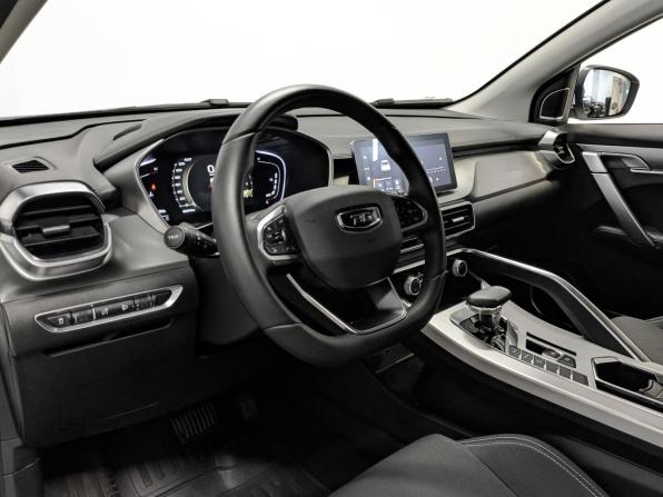 Belgee X50 с пробегом 2025 года, цена 1 580 000 рублей, 81968 км, внедорожник, Автокод Объявления