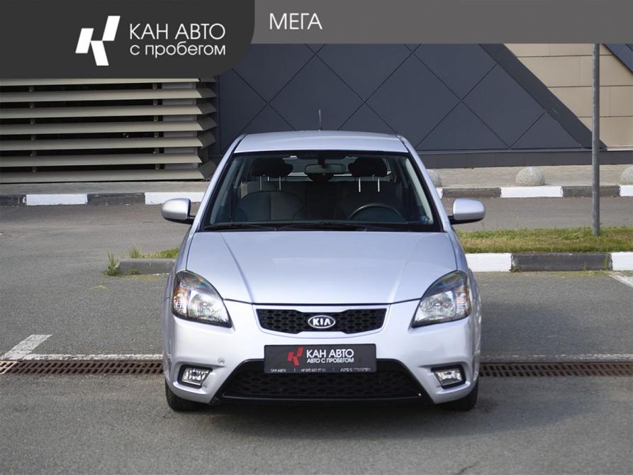 Kia Rio II Рестайлинг Казань  - изображение 3