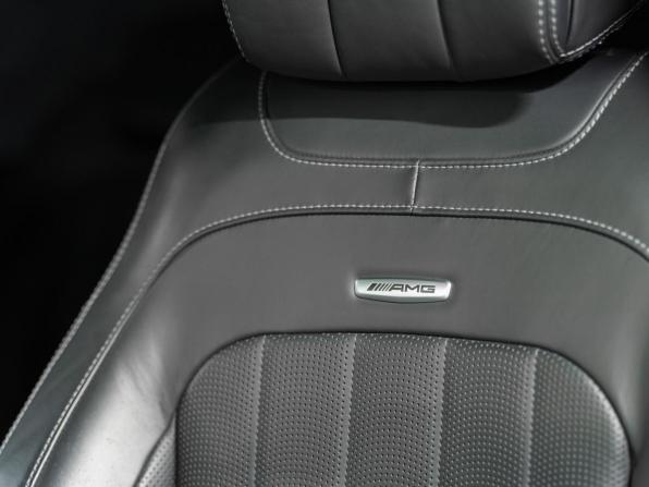 Mercedes-Benz G-Класс AMG II (W463) с пробегом 2020 года, цена 16 990 000 рублей, 77230 км, внедорожник, Автокод Объявления