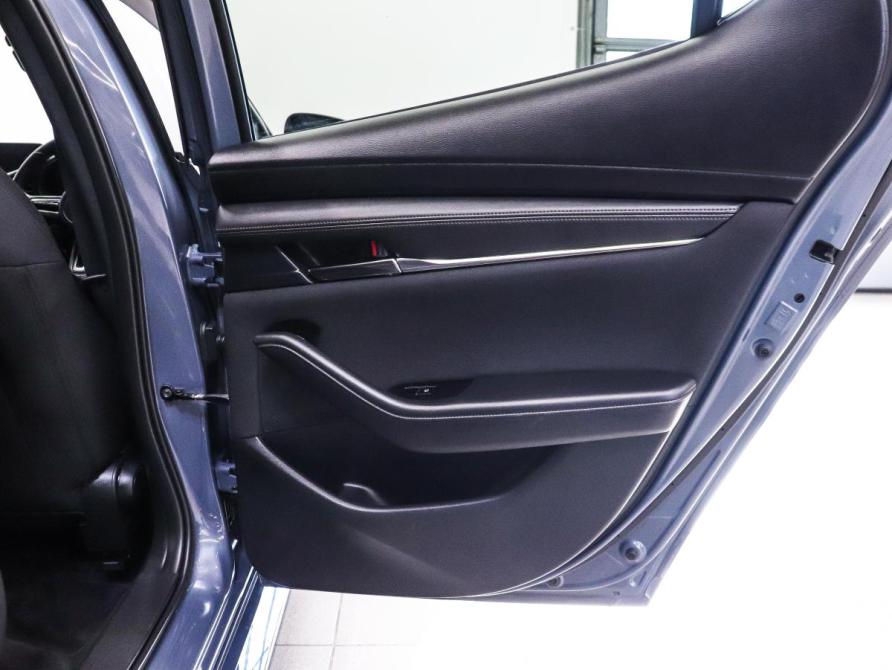 Mazda 3 IV (BP) Красноярск  - изображение 26