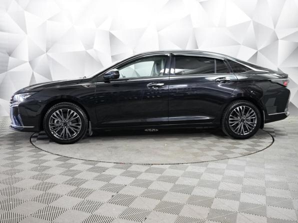 Dongfeng Shine Max с пробегом 2023 года, цена 2 099 000 рублей, 31628 км, седан, Автокод Объявления