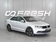 Volkswagen Jetta VI Рестайлинг Ростов-на-Дону  - изображение 18