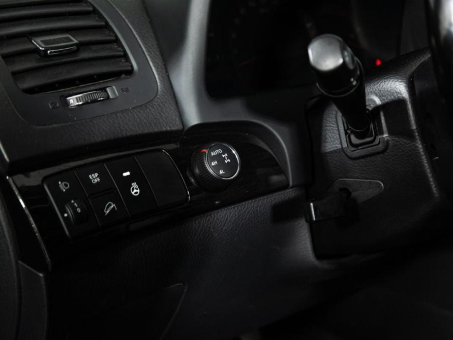 Kia Mohave I Санкт-Петербург  - изображение 17