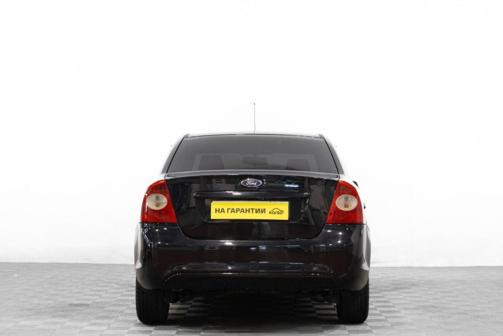 Ford Focus II Барнаул  - изображение 6