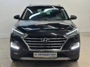 Hyundai Tucson III Рестайлинг Балашиха  - изображение 22