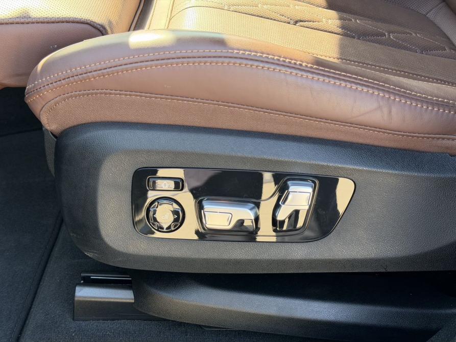 BMW X6 III (G06) Рестайлинг Казань  - изображение 19