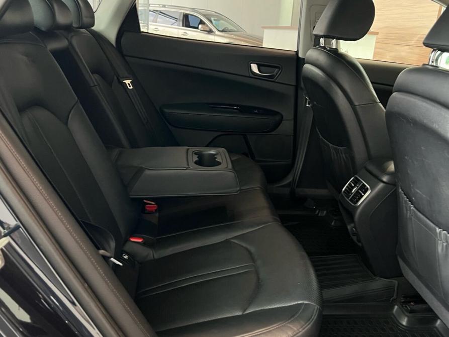 Kia Optima IV Санкт-Петербург  - изображение 17