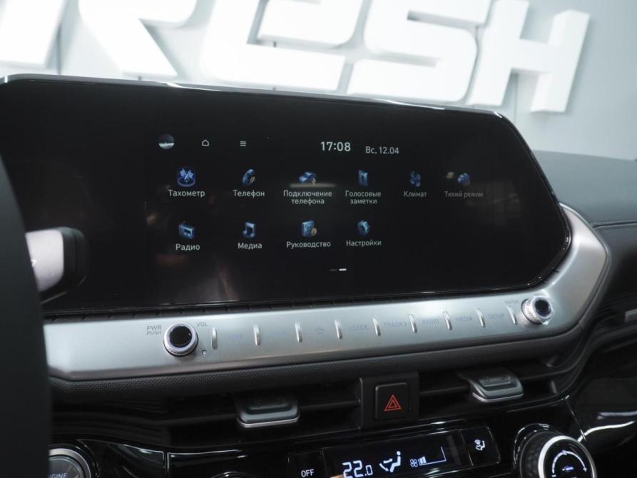 Hyundai Lafesta I Рестайлинг Ростов-на-Дону  - изображение 15