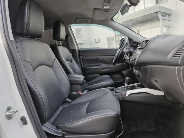 Mitsubishi ASX I с пробегом 2013 года, цена 999 000 рублей, 254897 км, внедорожник, Автокод Объявления