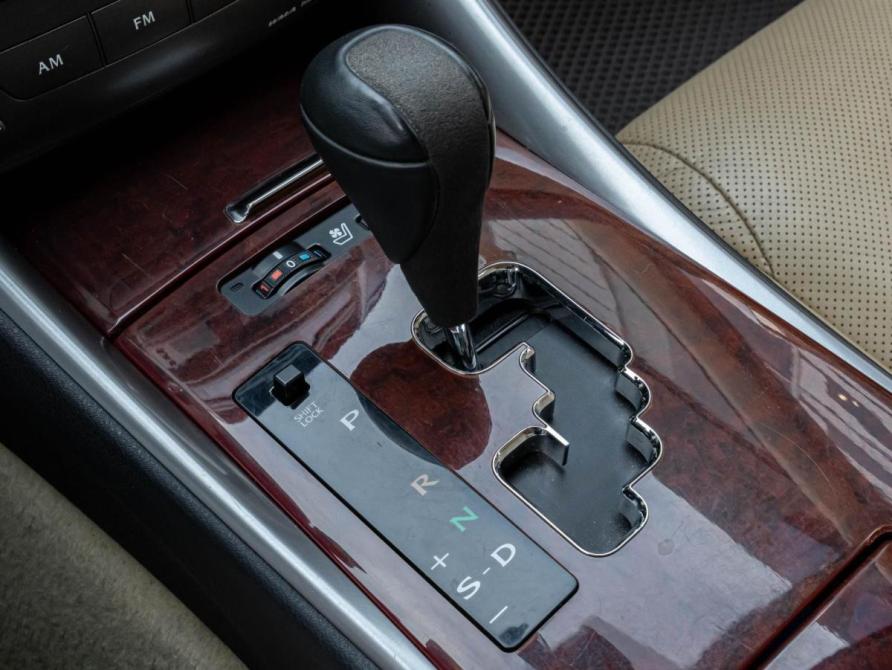 Lexus IS II Краснодар  - изображение 15