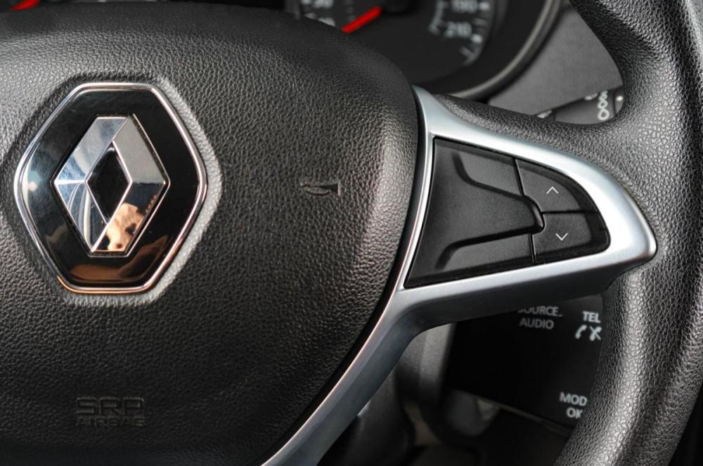 Renault Duster II Тюмень  - изображение 15