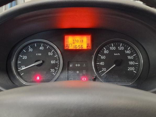 Nissan Almera III (G15) с пробегом 2016 года, цена 450 000 рублей, 76957 км, седан, Автокод Объявления