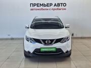 Nissan Qashqai II Рестайлинг Смоленск  - изображение 17