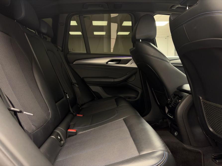 BMW X3 III (G01) Ростов-на-Дону  - изображение 27